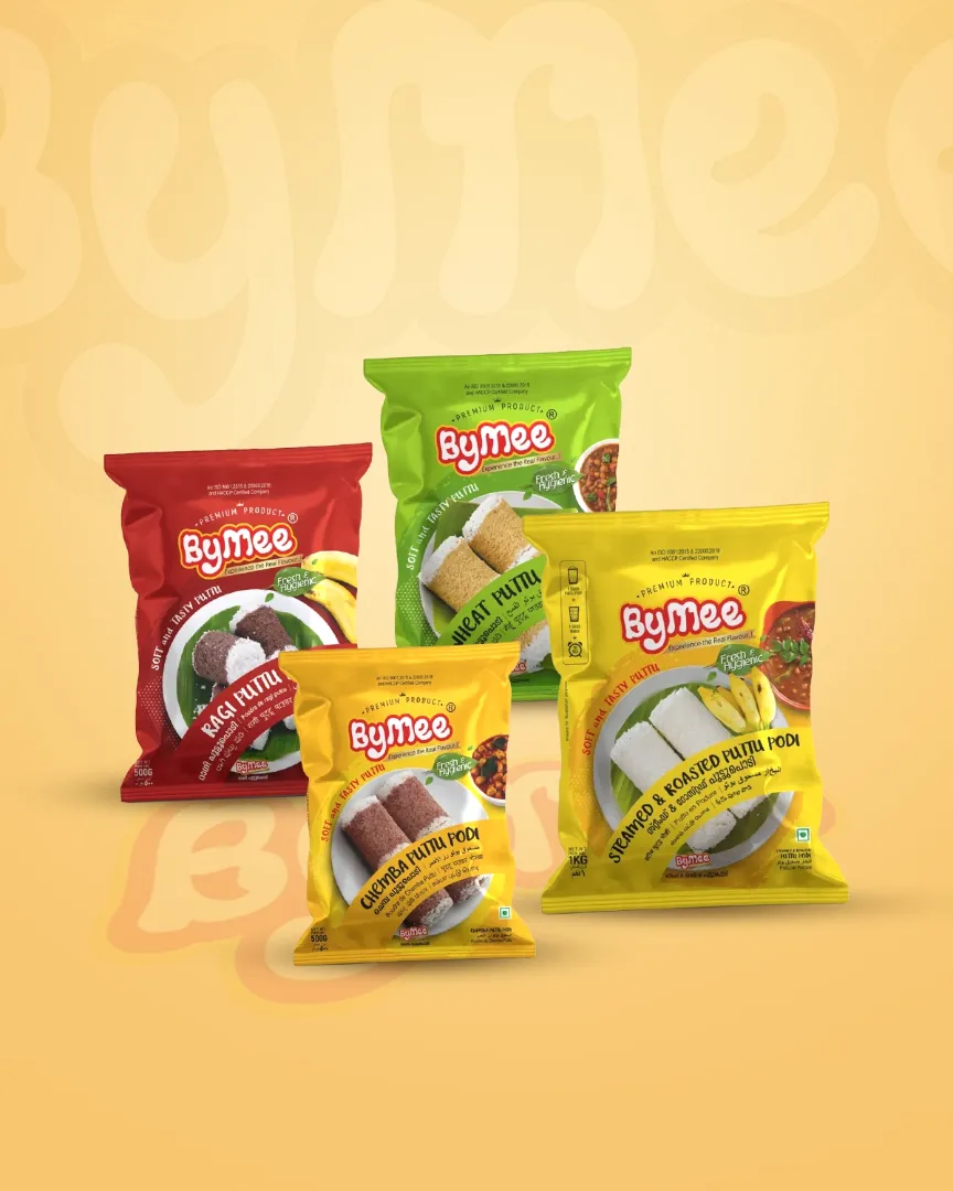 Best puttu podi brand in Kerala | 100% Pure&Quality